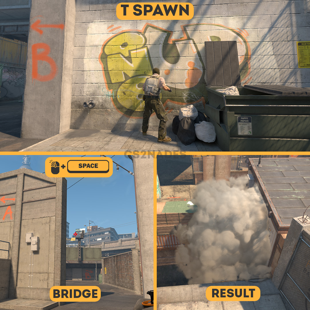 Crosshair Target